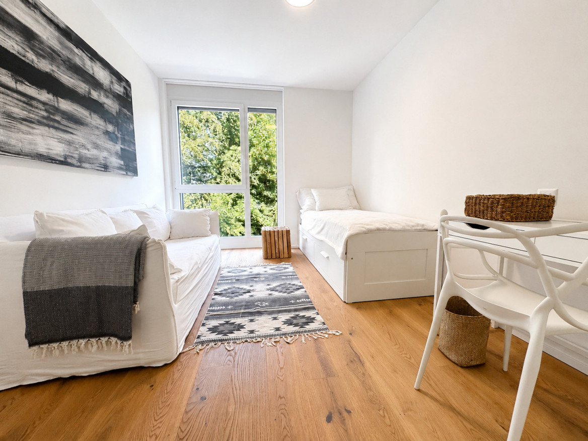 3 ½ rooms apartment, photo 7 of 9