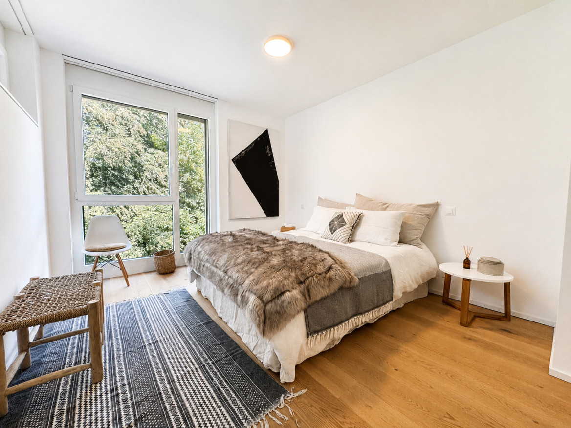 3 ½ rooms apartment, photo 6 of 9