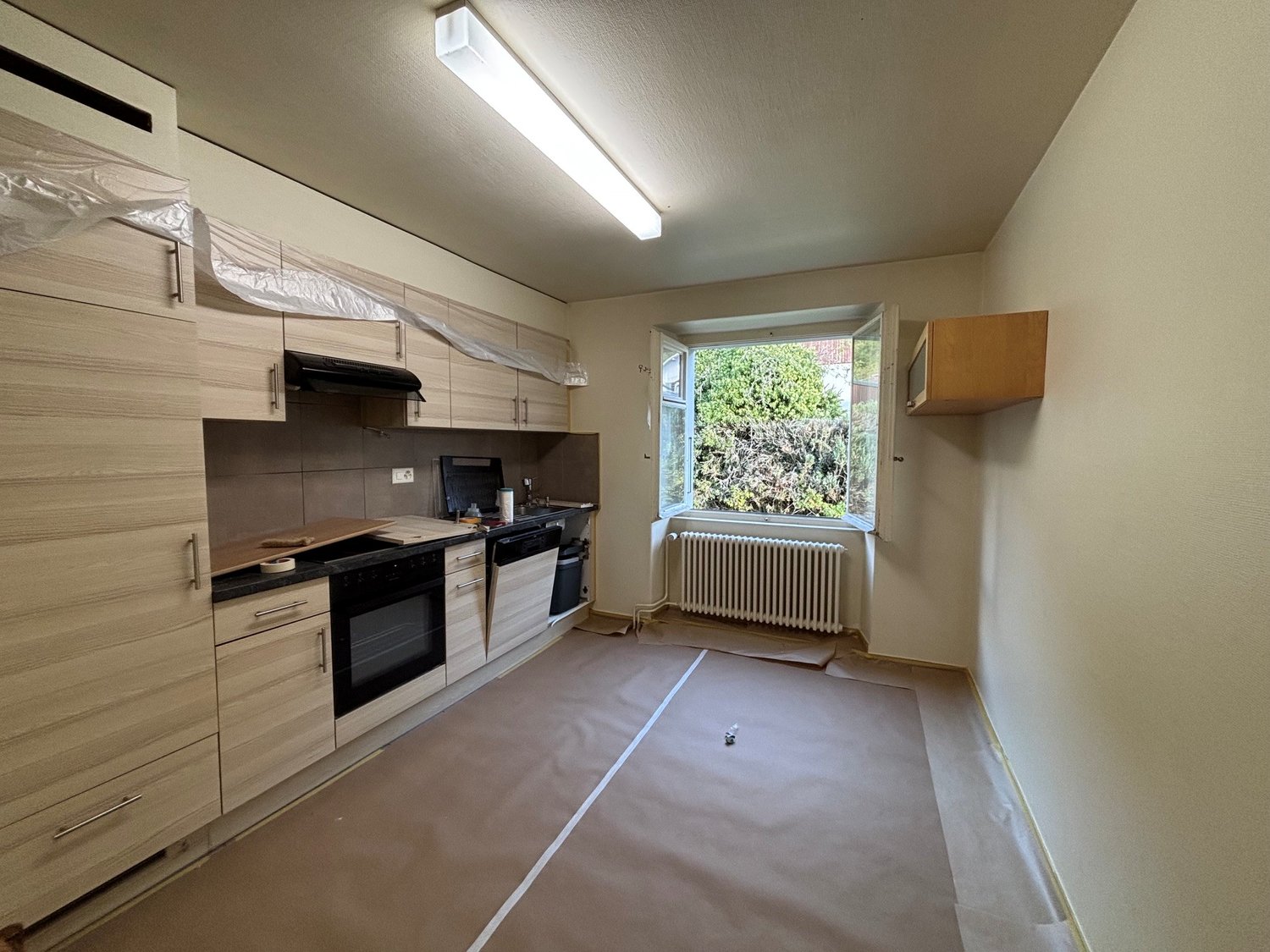 3.5 room roof flat, photo 5 of 10