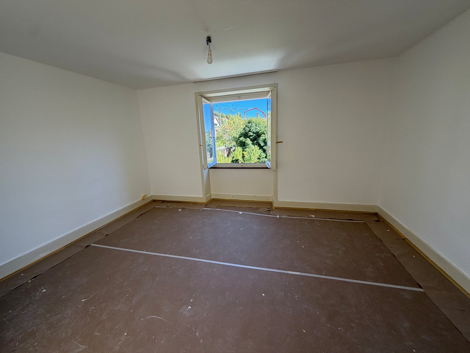 3.5 room roof flat, photo 10 of 10