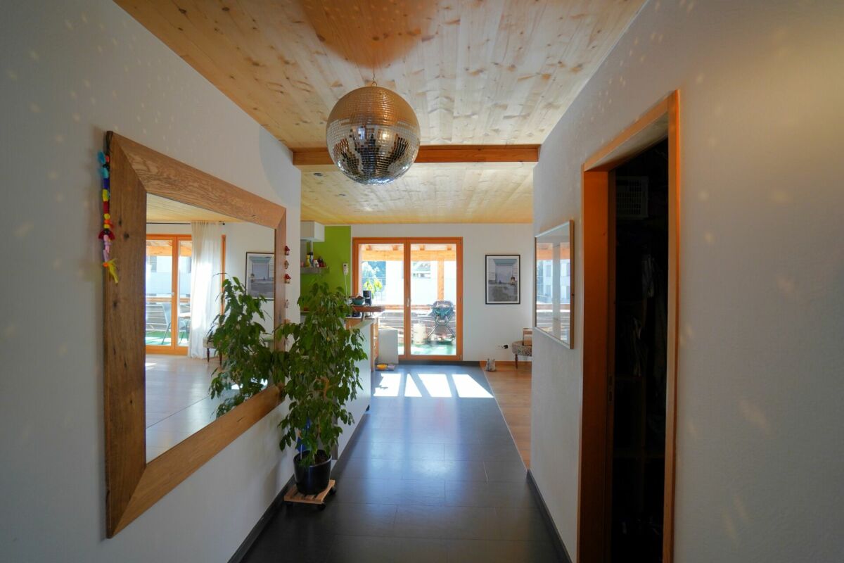 5 ½ rooms apartment, photo 2 of 10