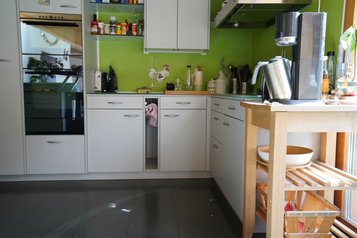 5 ½ rooms apartment, photo 8 of 10