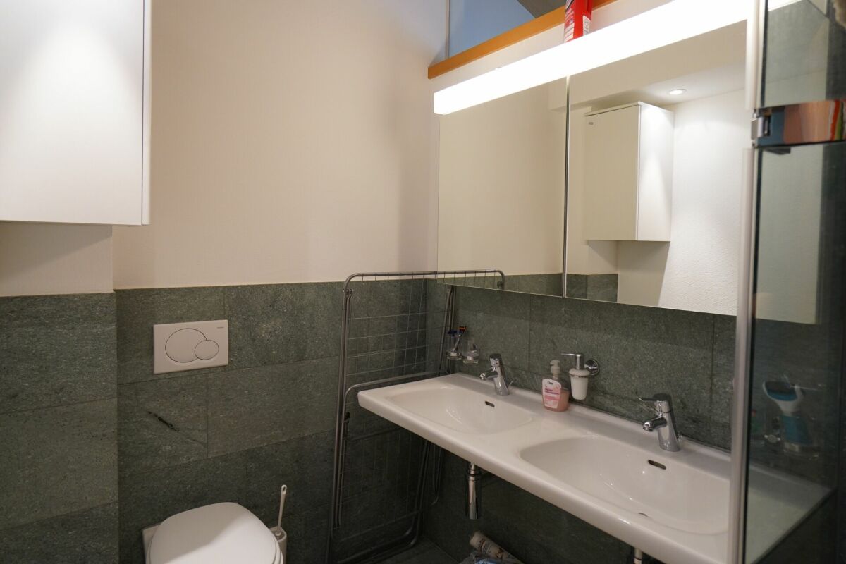5 ½ rooms apartment, photo 4 of 10