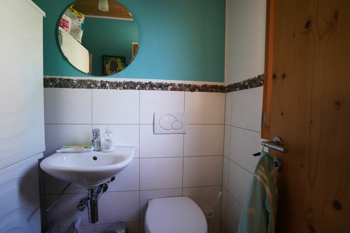 5 ½ rooms apartment, photo 9 of 10