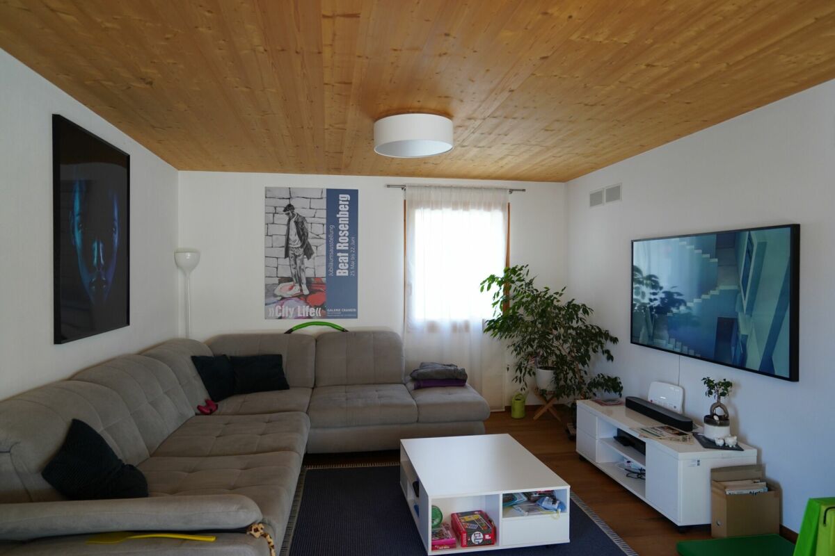 5 ½ rooms apartment, photo 3 of 10