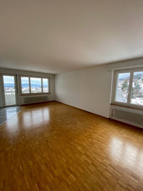 Appartamento di 5 ½ locali