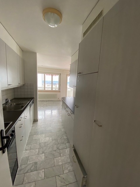 Appartamento di 5 ½ locali