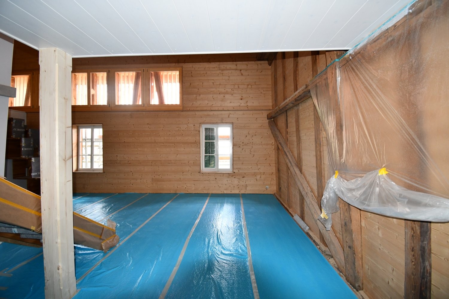 Appartamento di 4 ½ locali