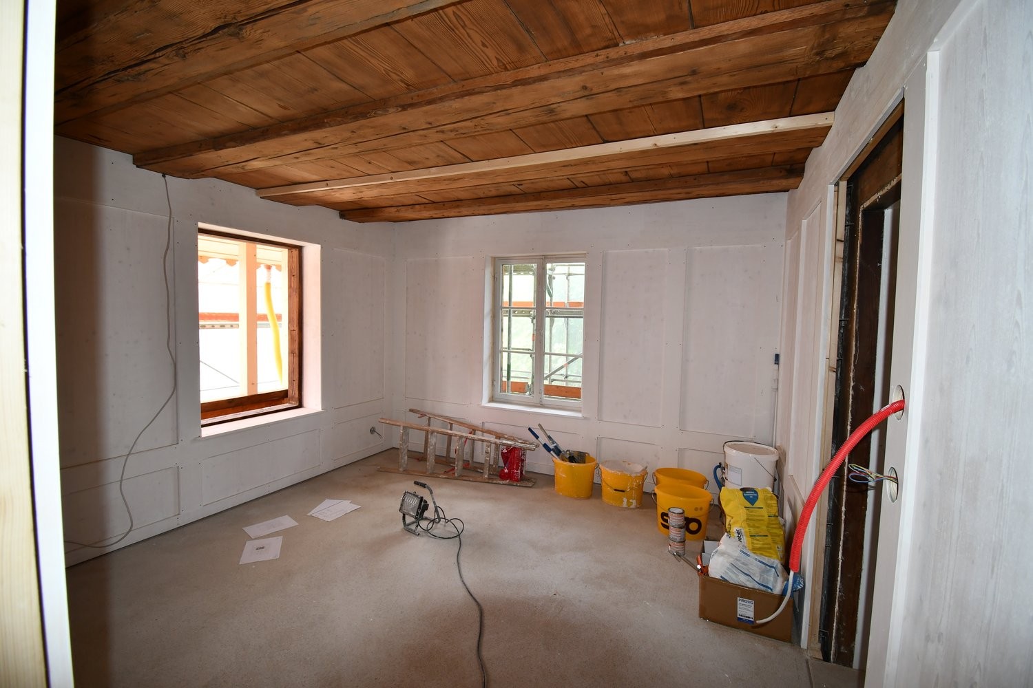 Appartamento di 4 ½ locali