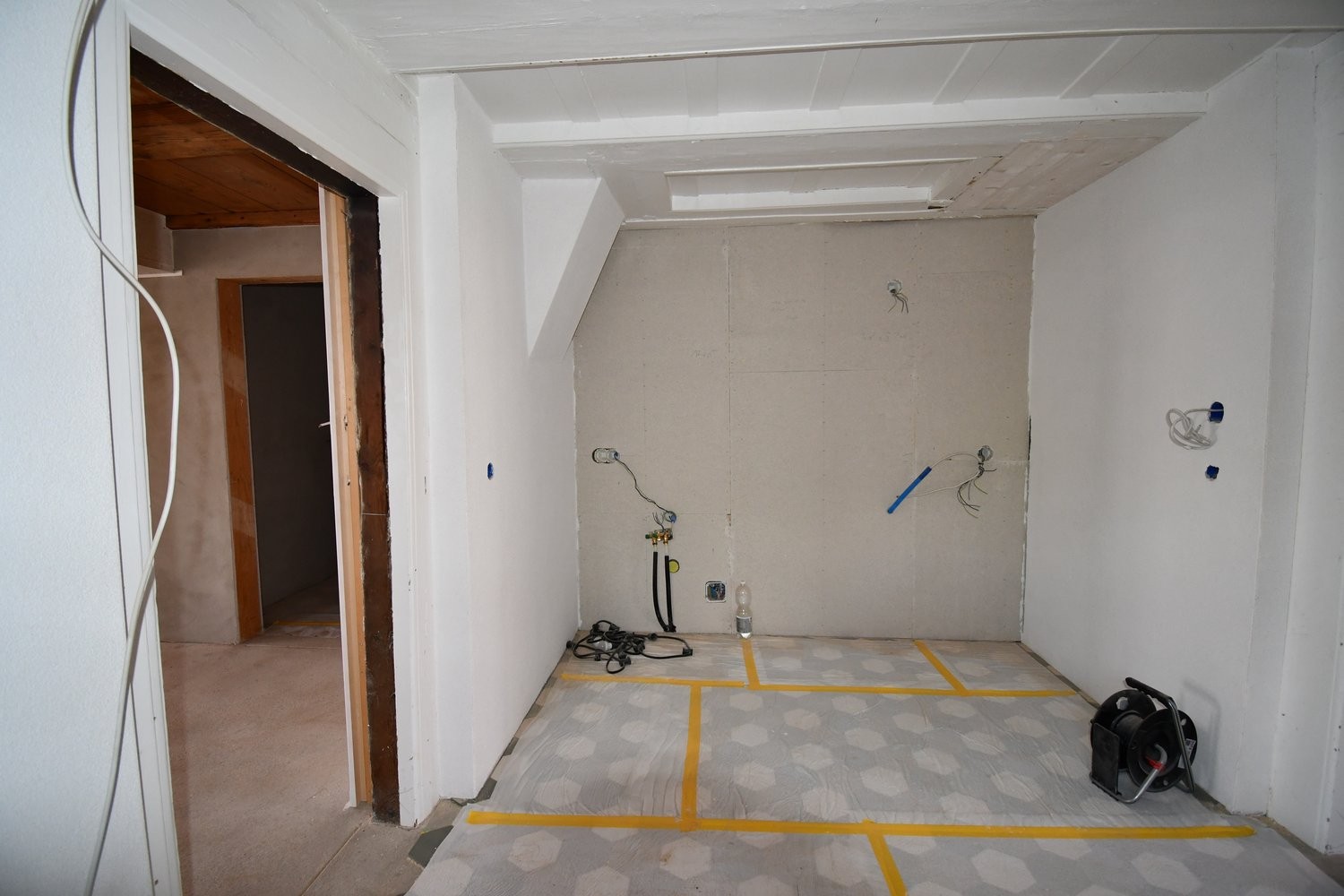 Appartamento di 4 ½ locali