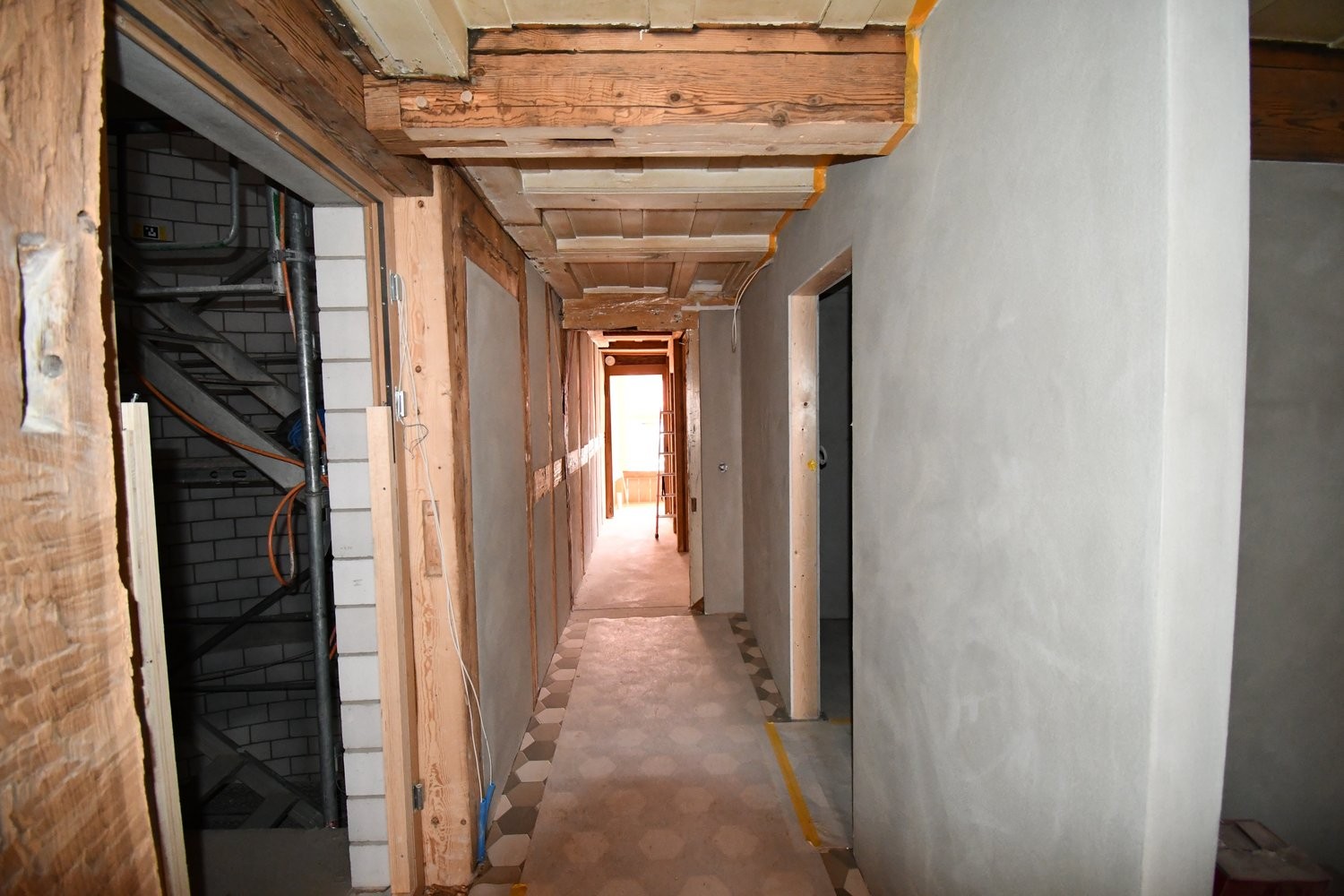 Appartamento di 4 ½ locali