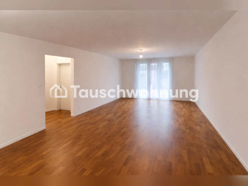 2 ½ pièces appartement