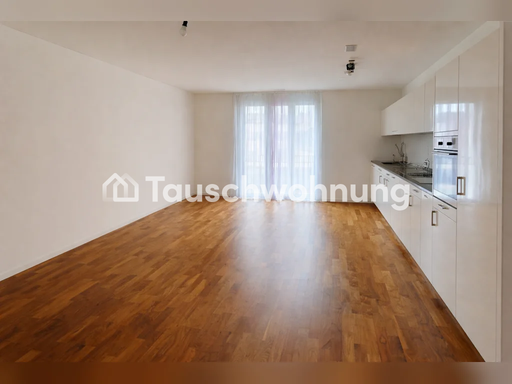 2 ½ pièces appartement