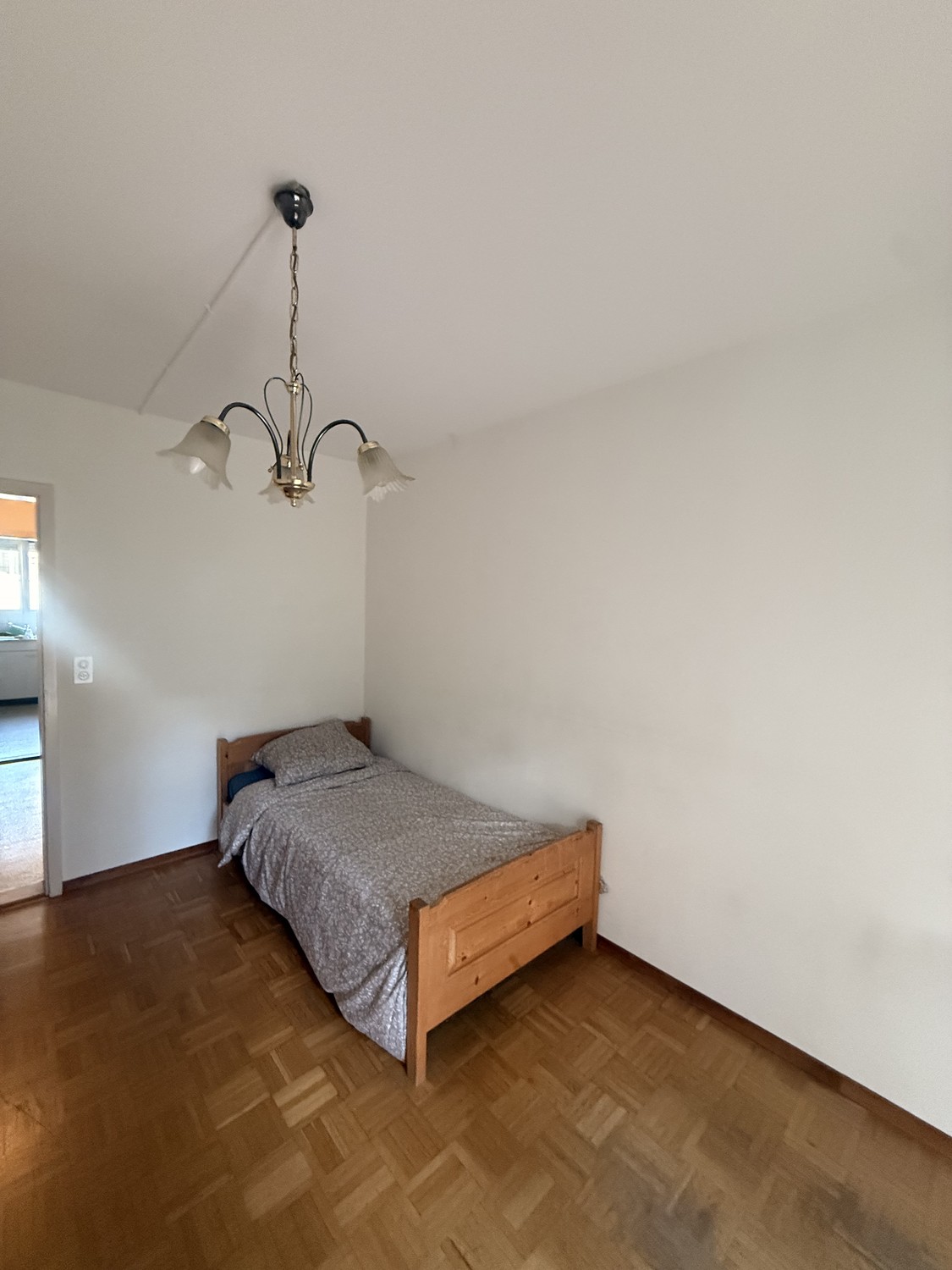 Room in a shared flat, photo 2 of 3