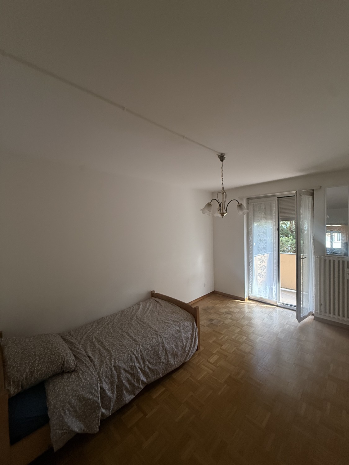 Room in a shared flat, photo 1 of 3