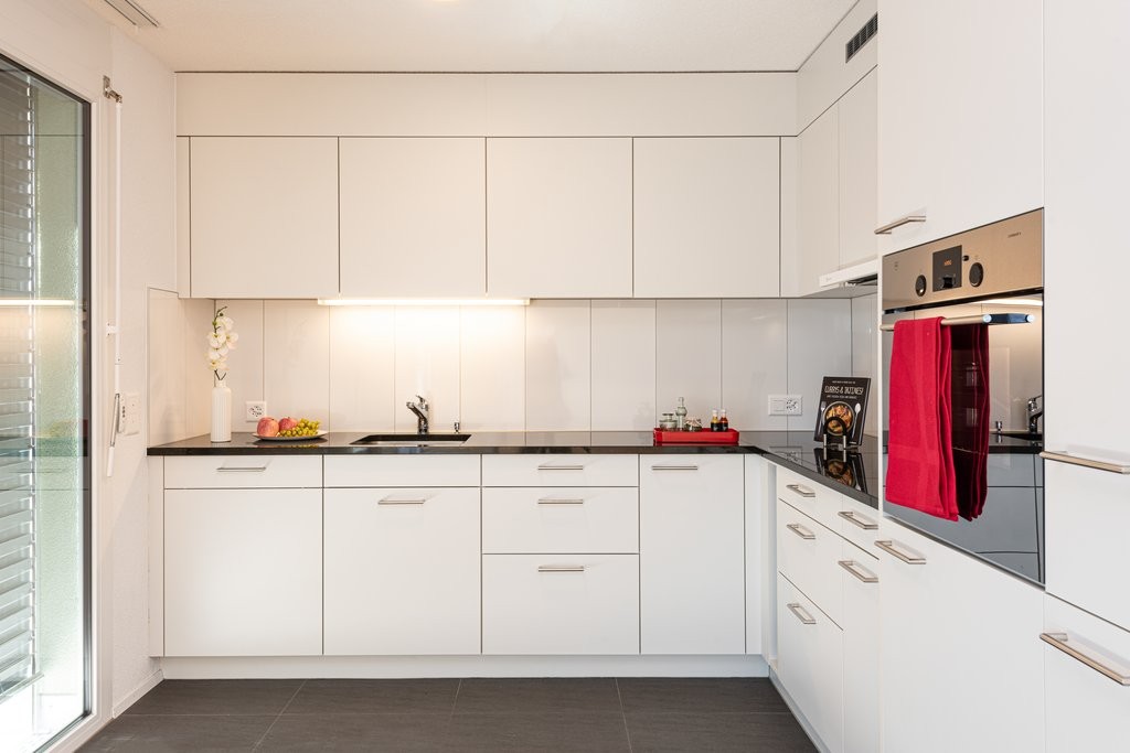 Appartamento di 2 ½ locali