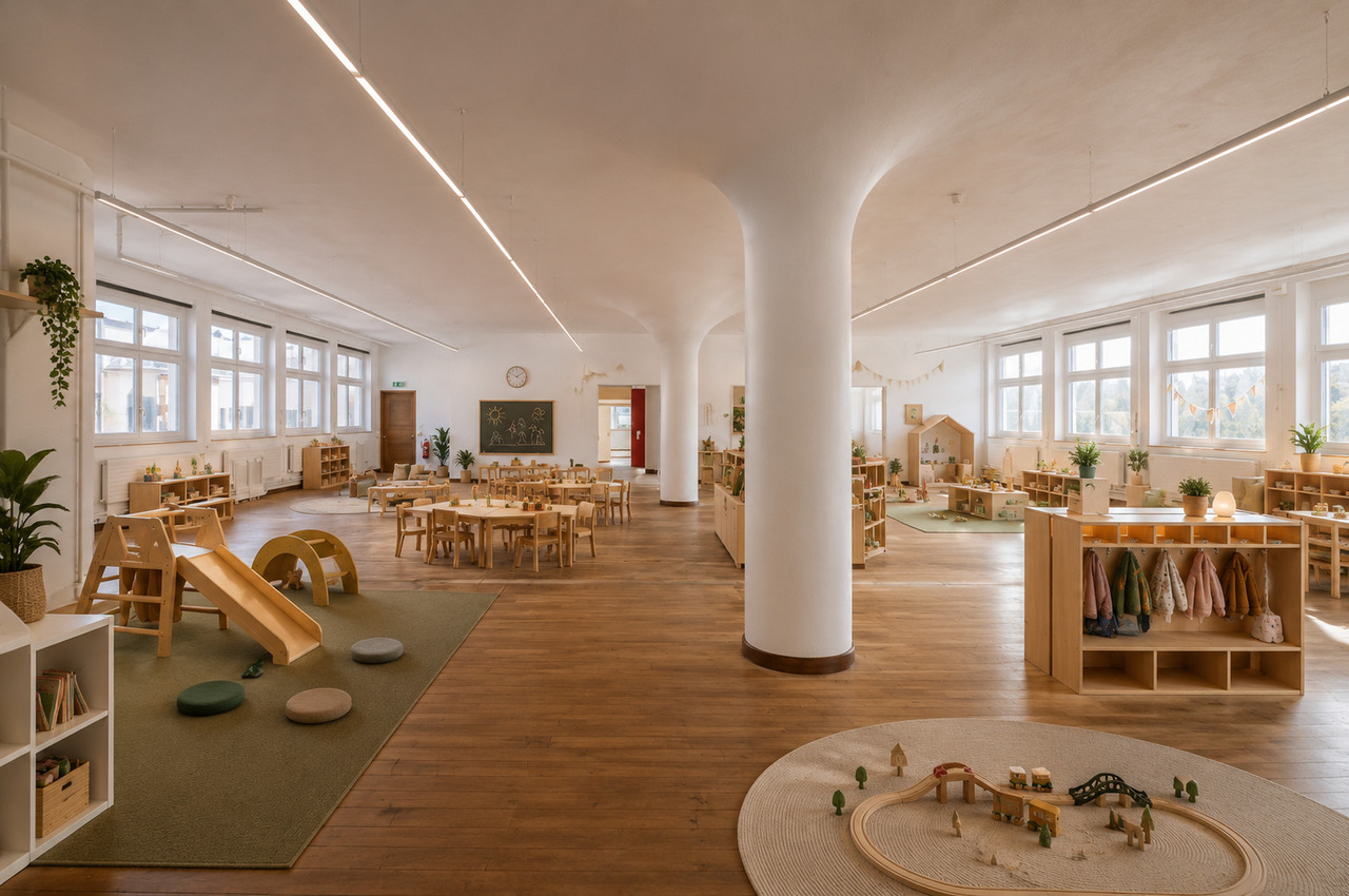 584m² commercial, photo 1 of 10