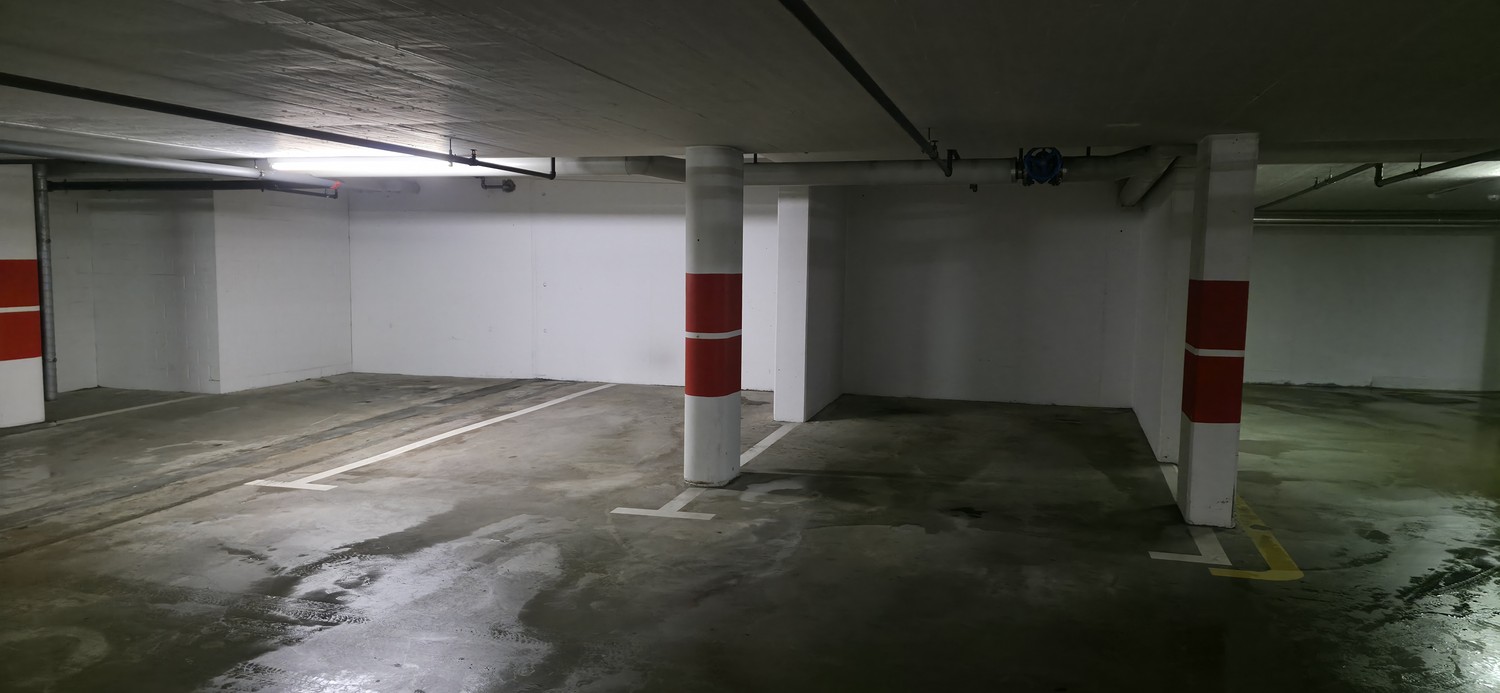 Underground slot, photo 1 of 2