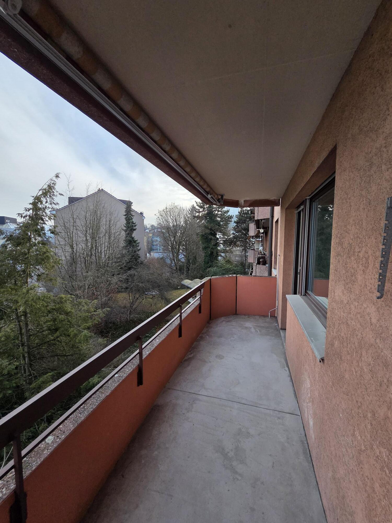 2 ½ rooms apartment, photo 5 of 7