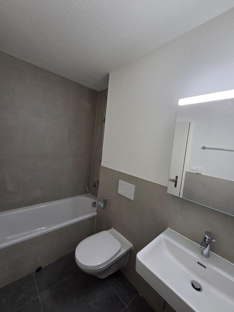 2 ½ rooms apartment, photo 4 of 7