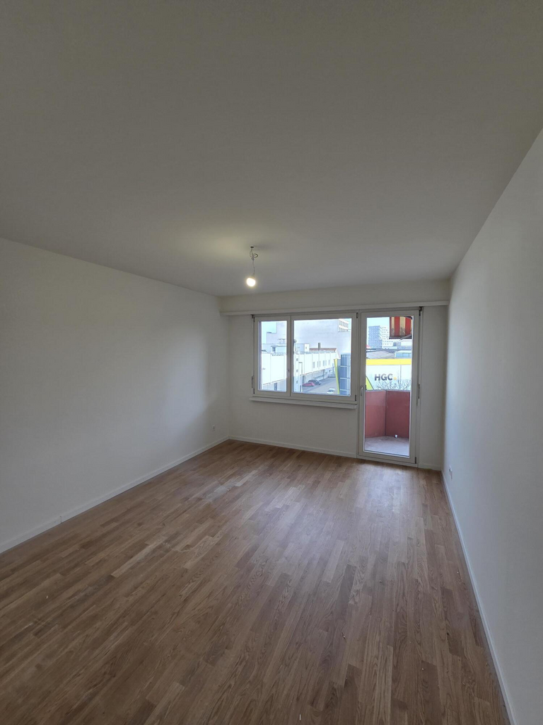 2 ½ rooms apartment, photo 2 of 7