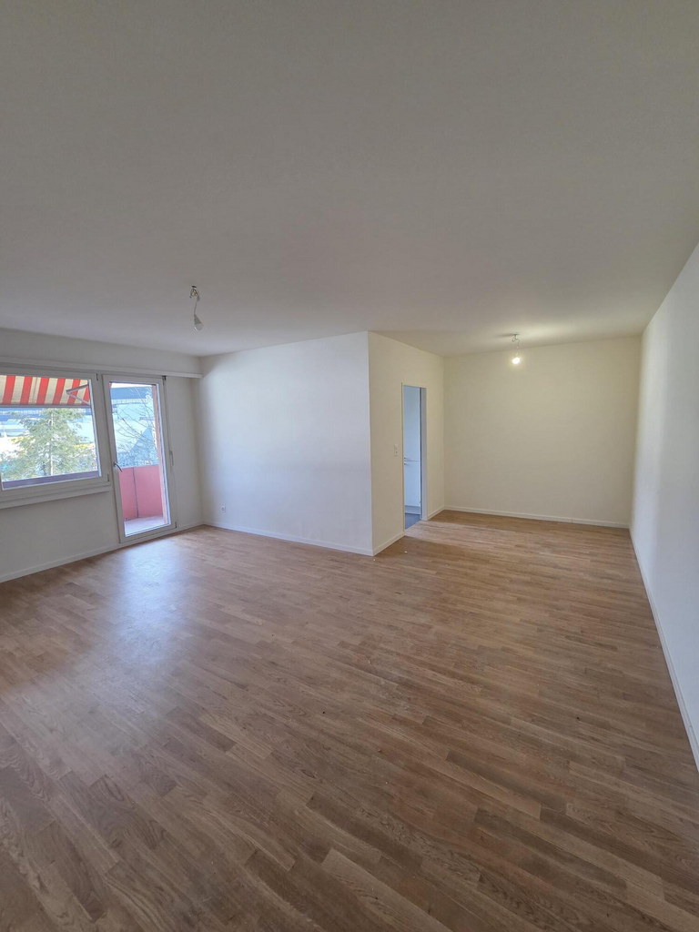 2 ½ rooms apartment, photo 6 of 7