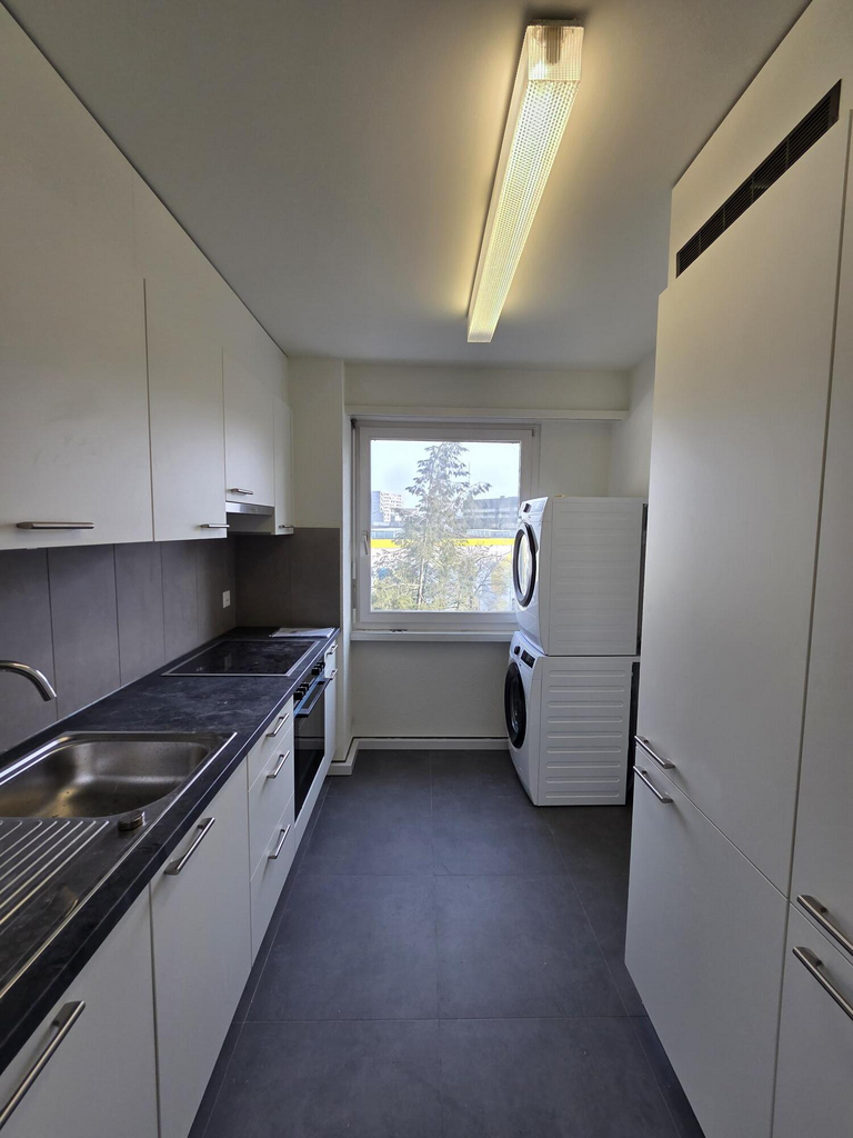 2 ½ rooms apartment, photo 1 of 7