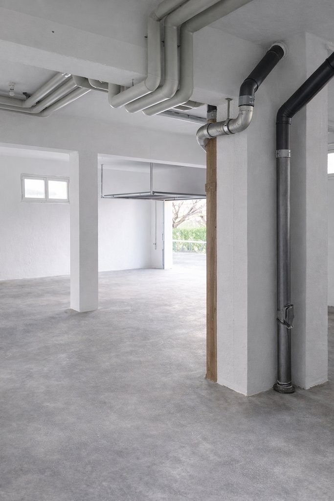 85m² Tiefgaragenplatz