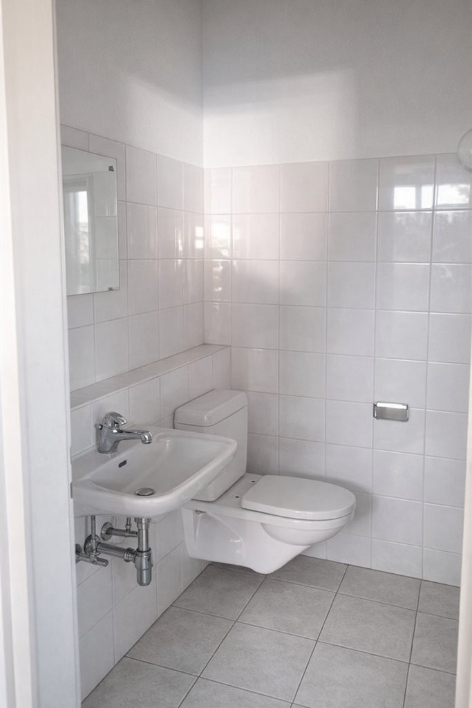 85m² Tiefgaragenplatz