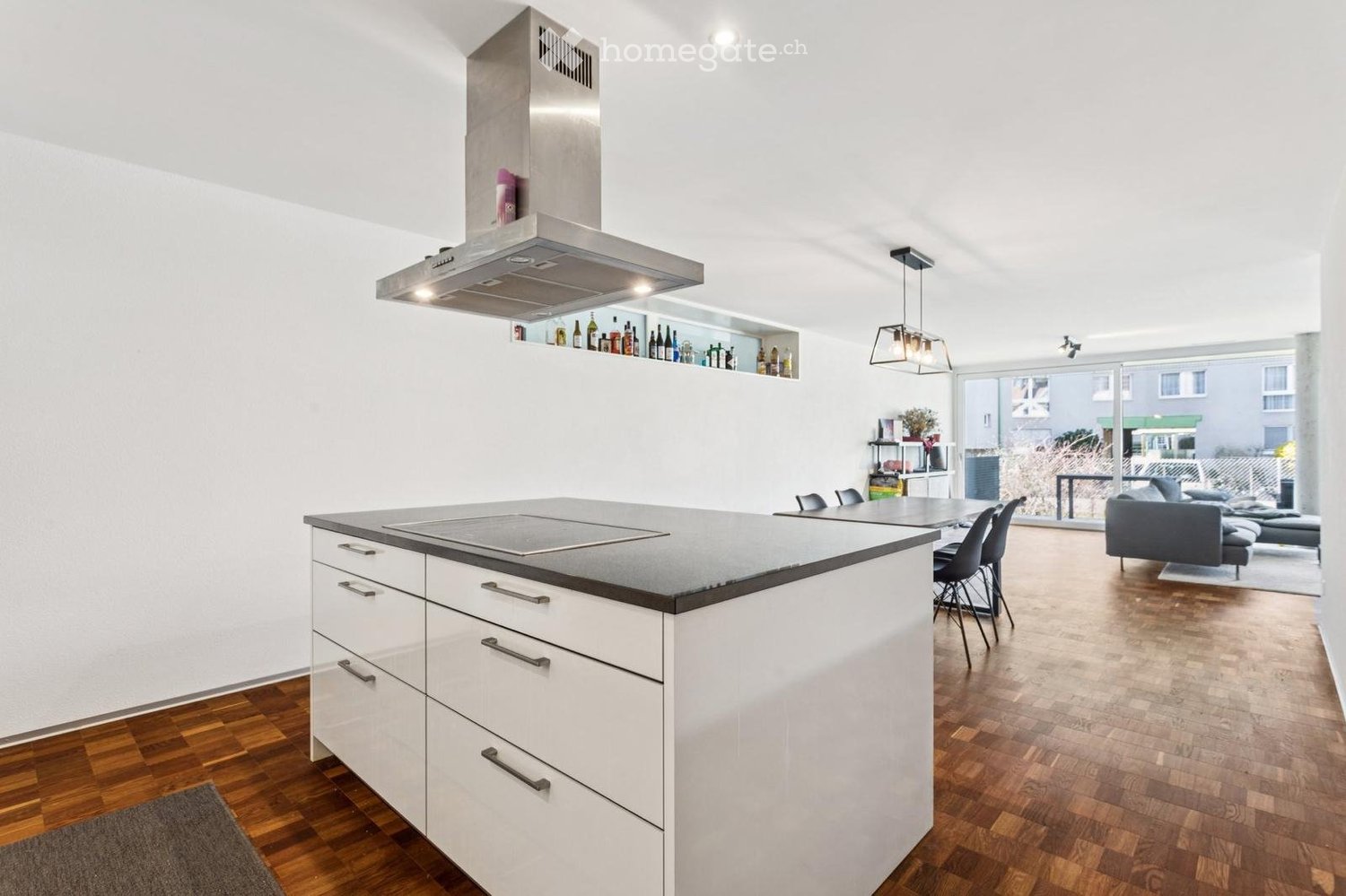 4 ½ rooms apartment
