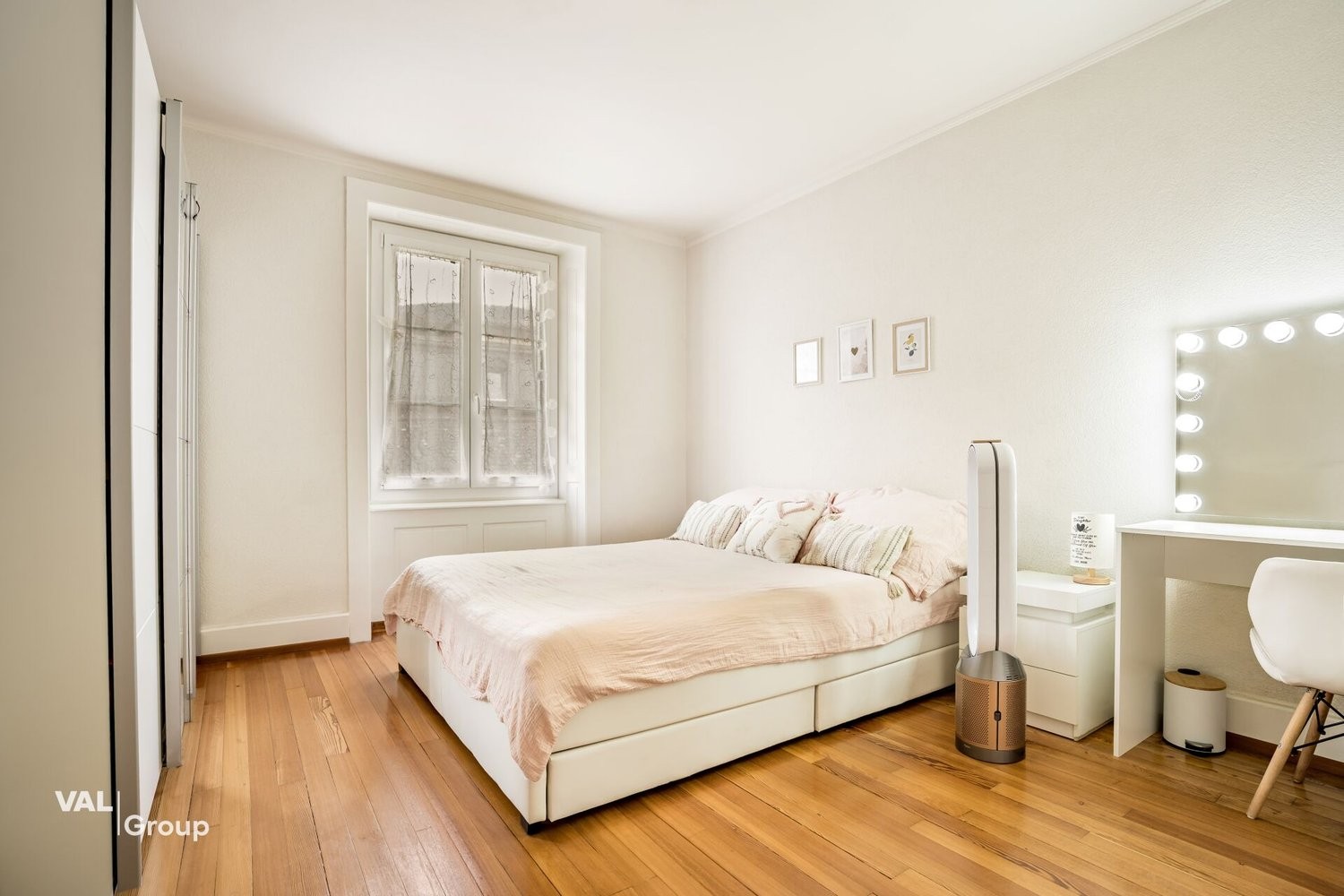 4 ½ rooms apartment, photo 4 of 10