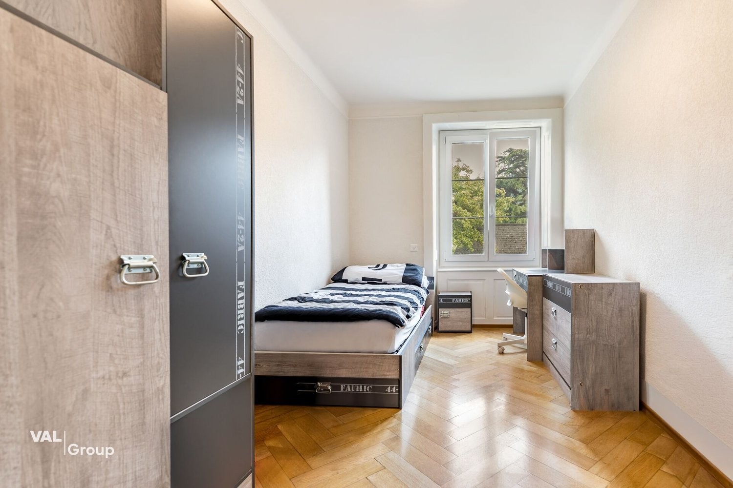 4 ½ rooms apartment, photo 7 of 10