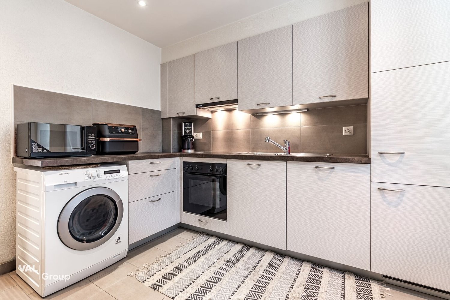 4 ½ rooms apartment, photo 1 of 10