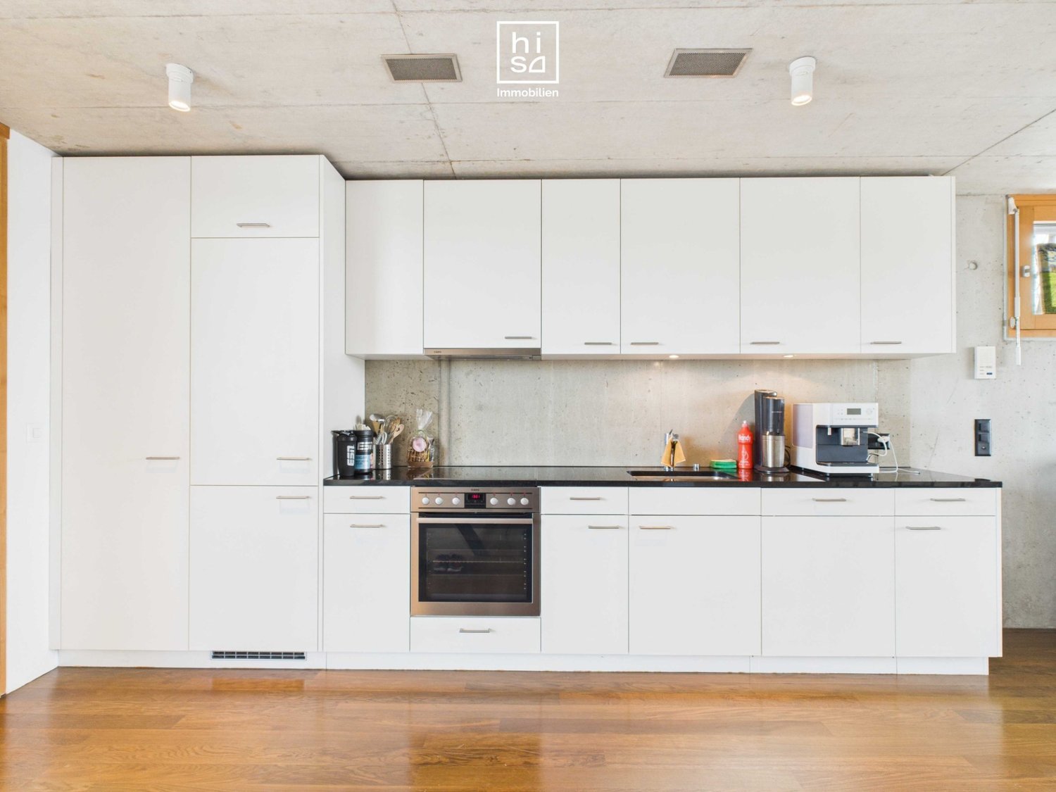 3 ½ rooms apartment, photo 1 of 5
