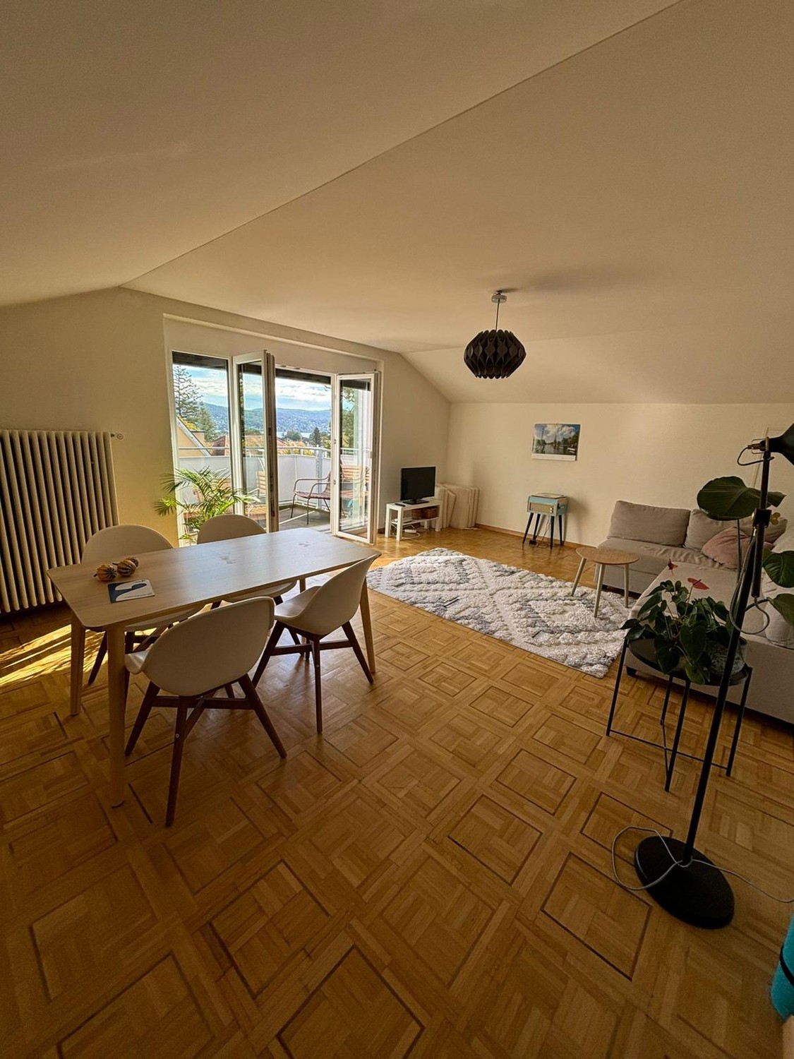 Room in a shared flat, photo 1 of 5