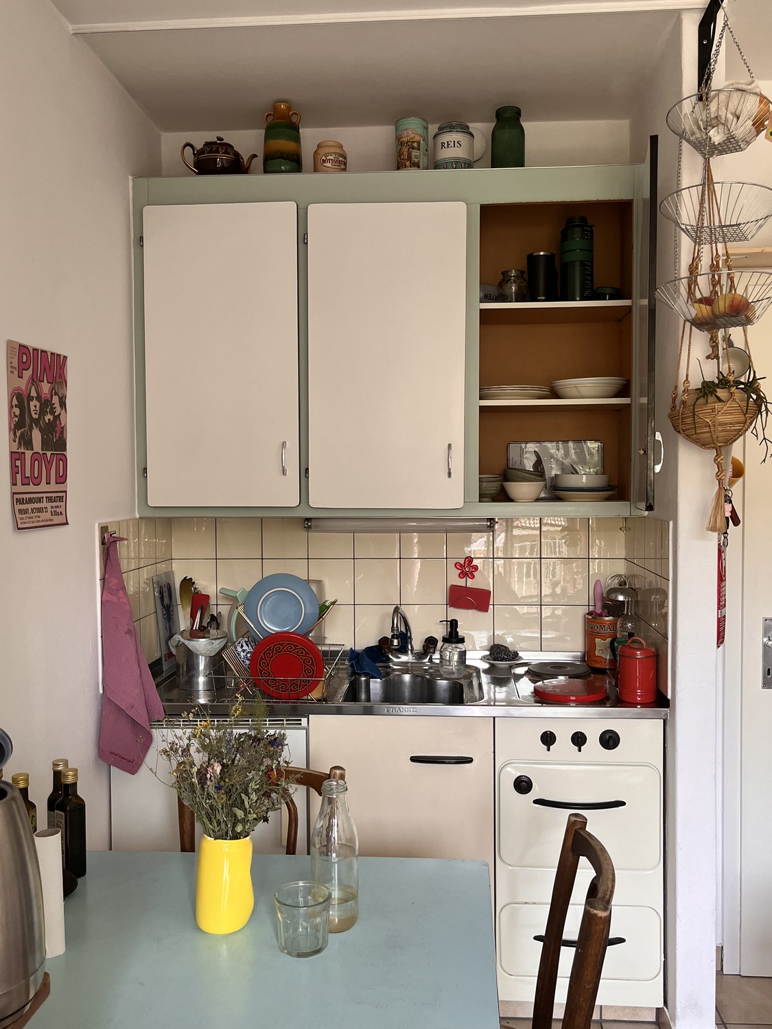 1 ½ rooms apartment, photo 3 of 3