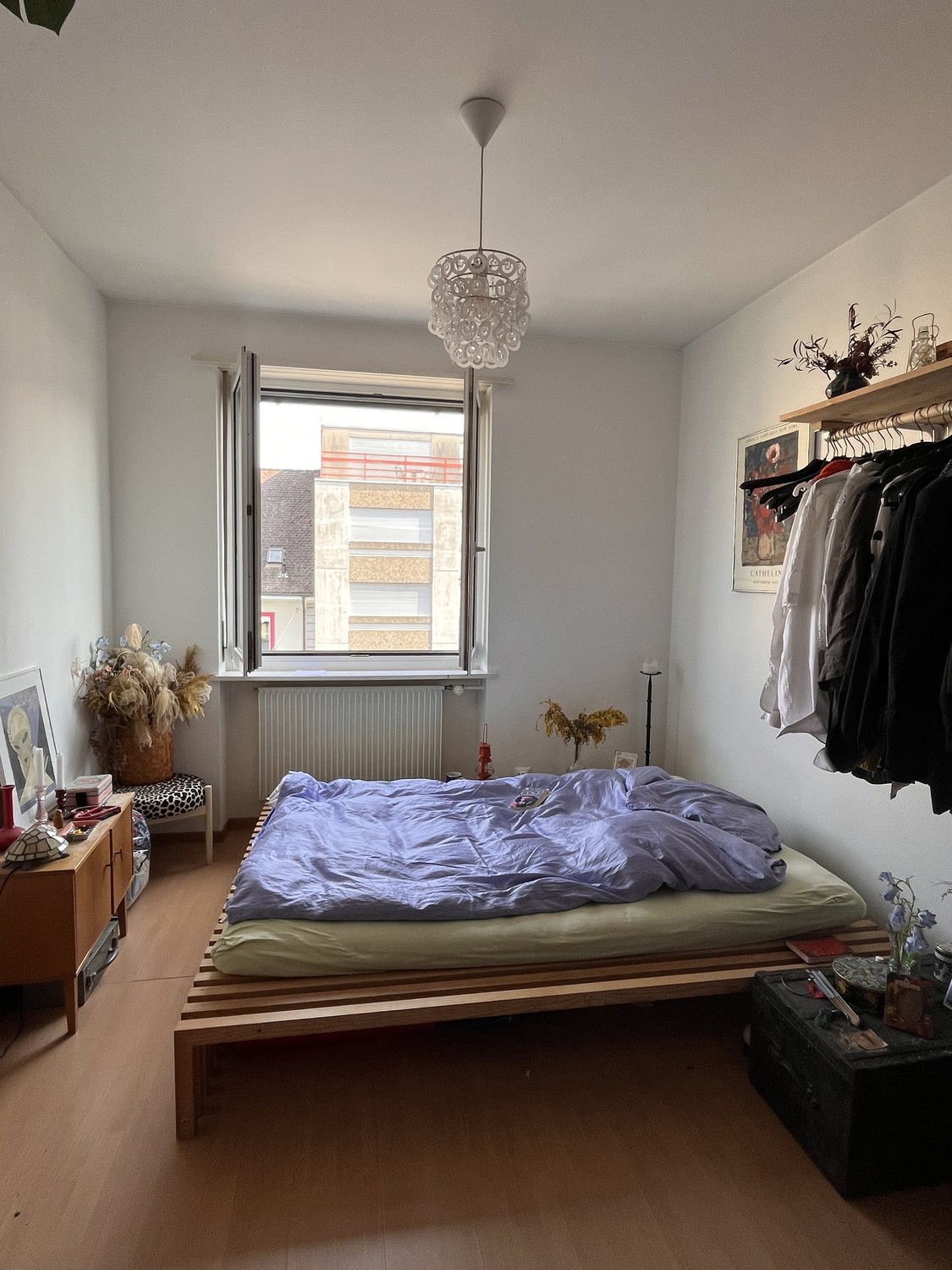 1 ½ rooms apartment, photo 1 of 3