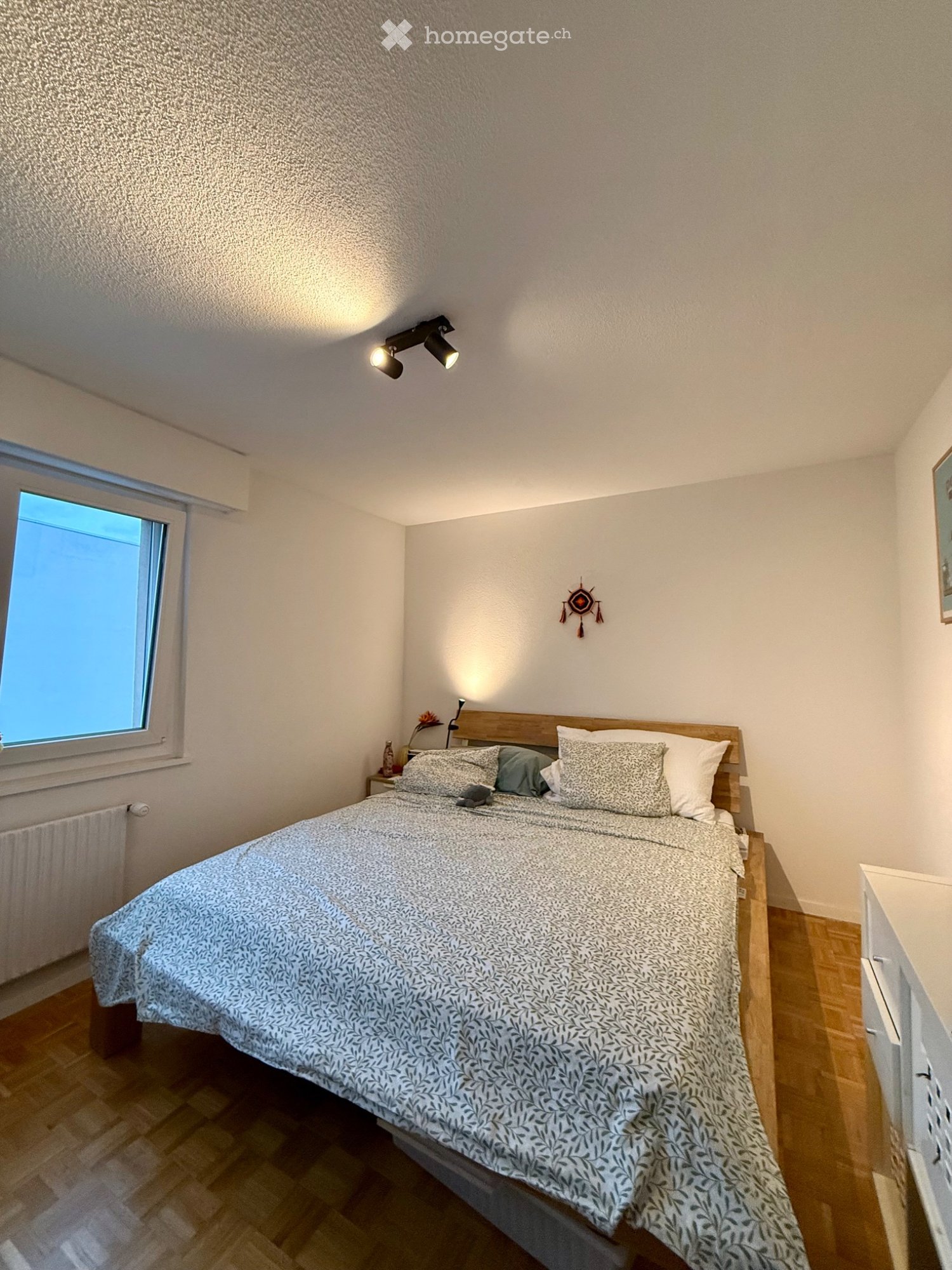 2 rooms apartment, photo 2 of 5