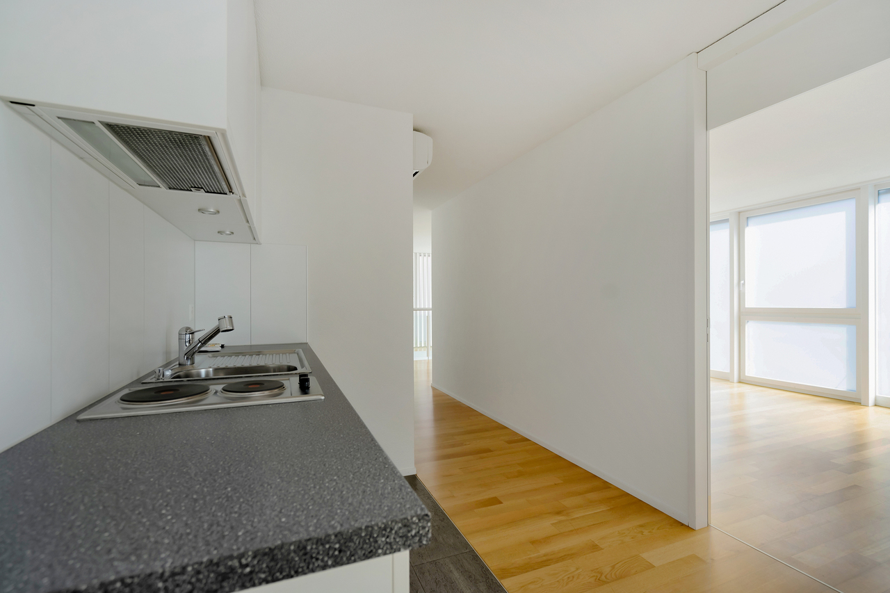 85m² commerciale