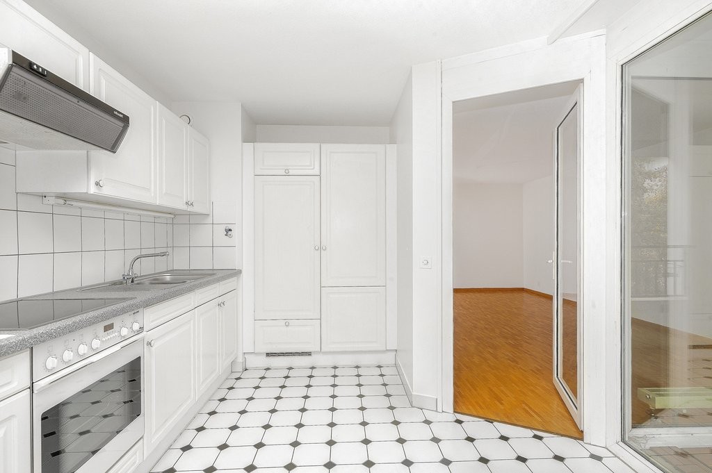4 rooms apartment, photo 3 of 7