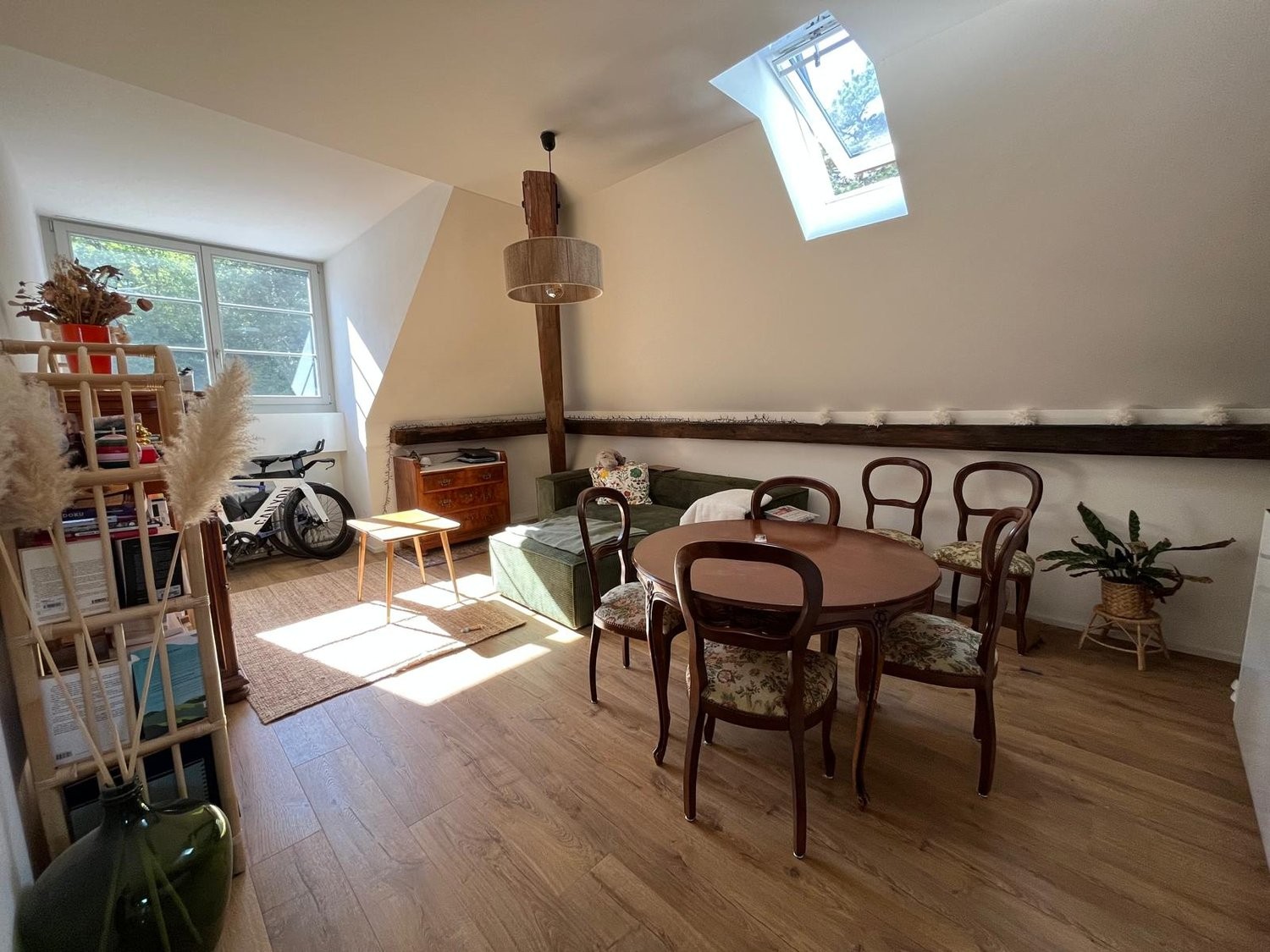 2 ½ rooms apartment, photo 1 of 5