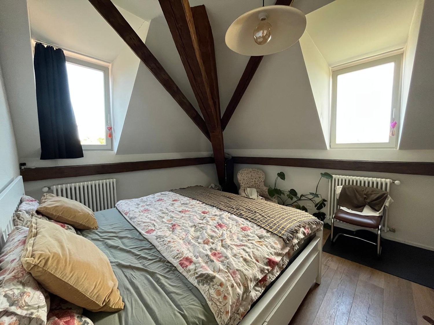 2 ½ rooms apartment, photo 4 of 5