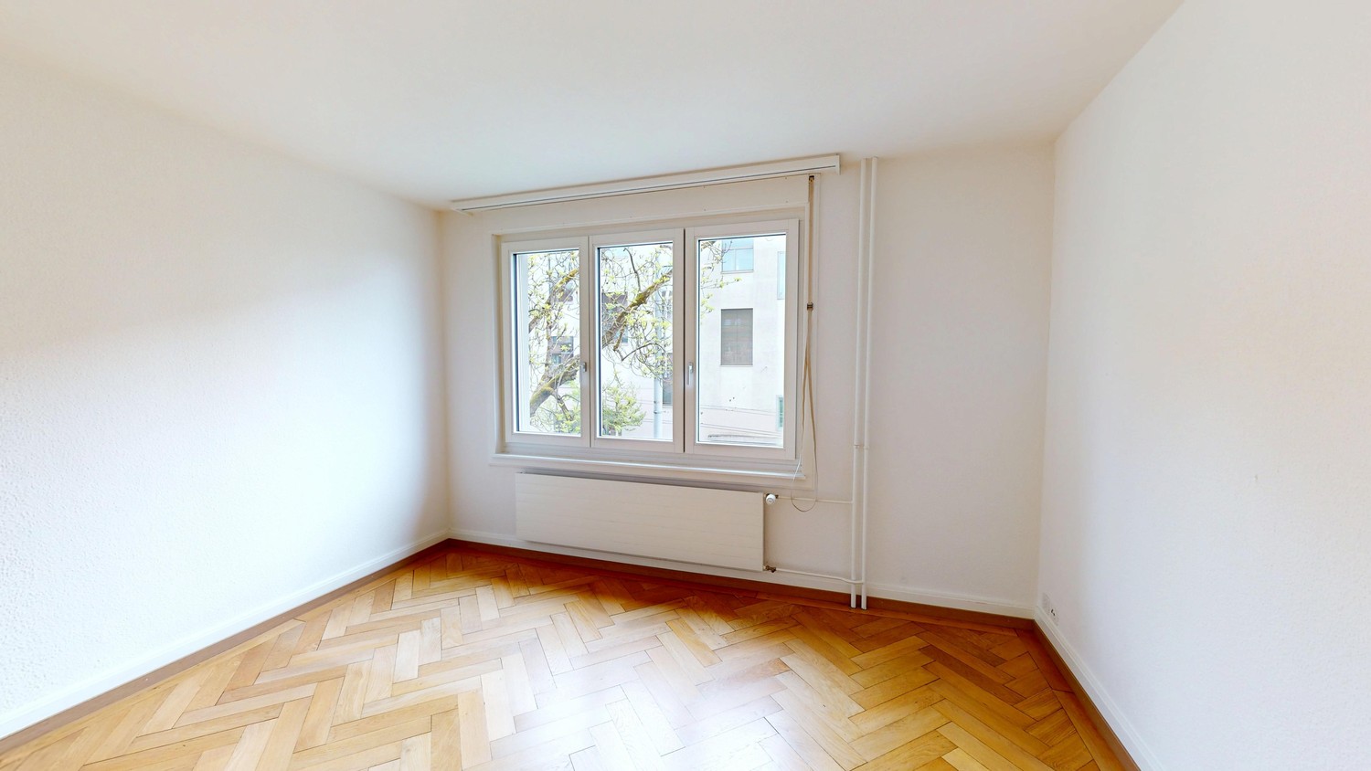 4 rooms apartment, photo 9 of 10