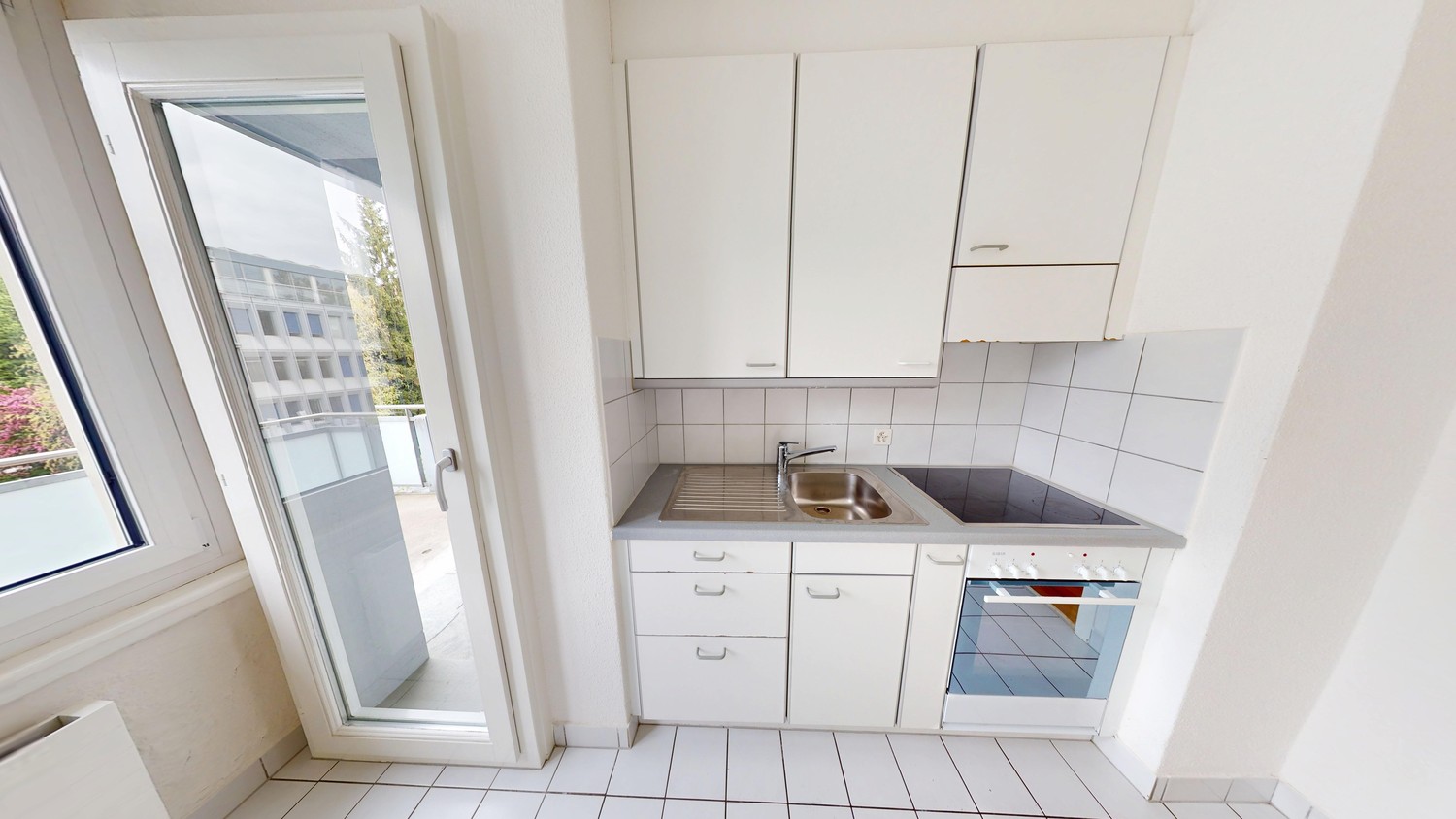 4 rooms apartment, photo 4 of 10