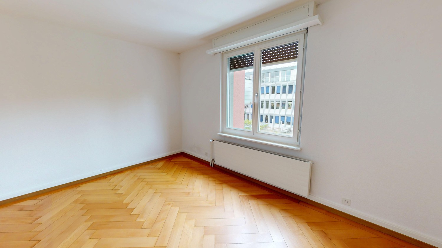 4 rooms apartment, photo 5 of 10