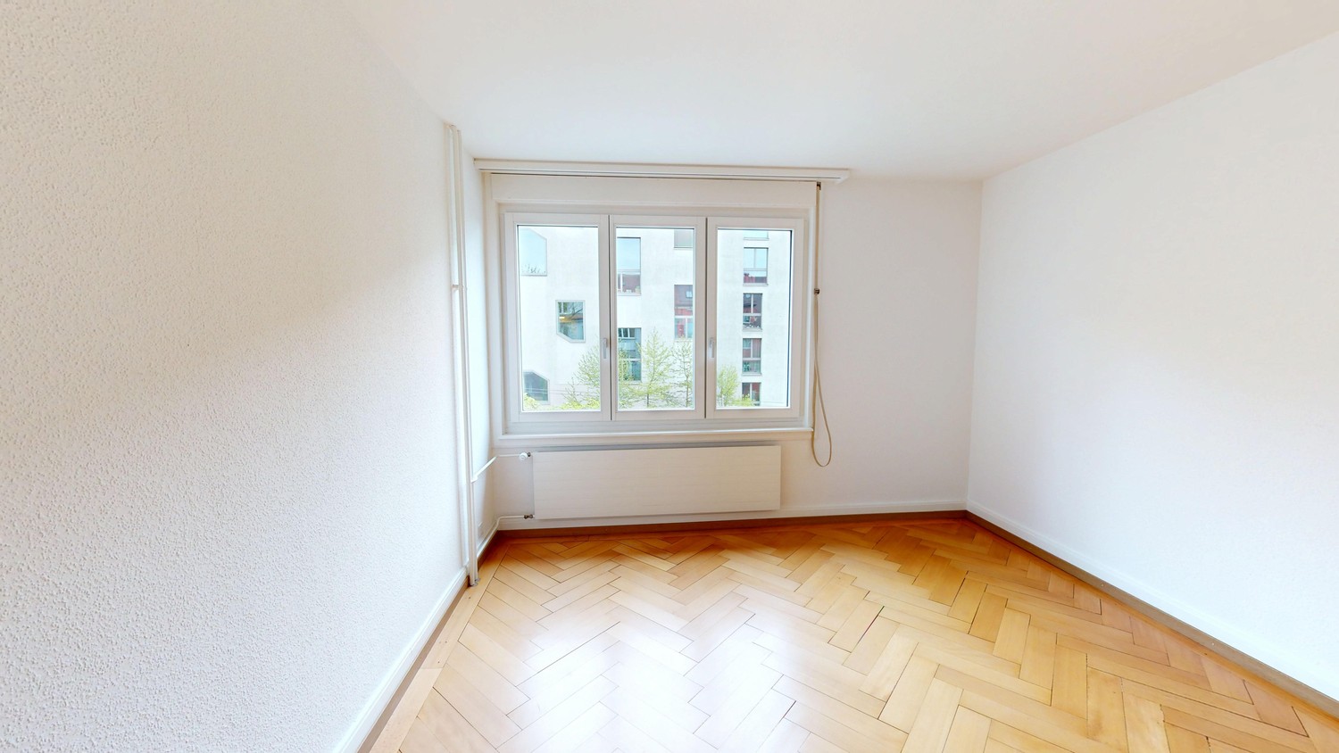 4 rooms apartment, photo 6 of 10