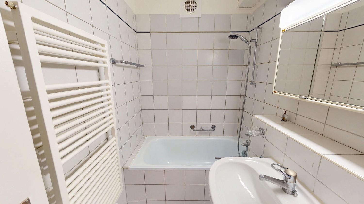 4 rooms apartment, photo 7 of 10
