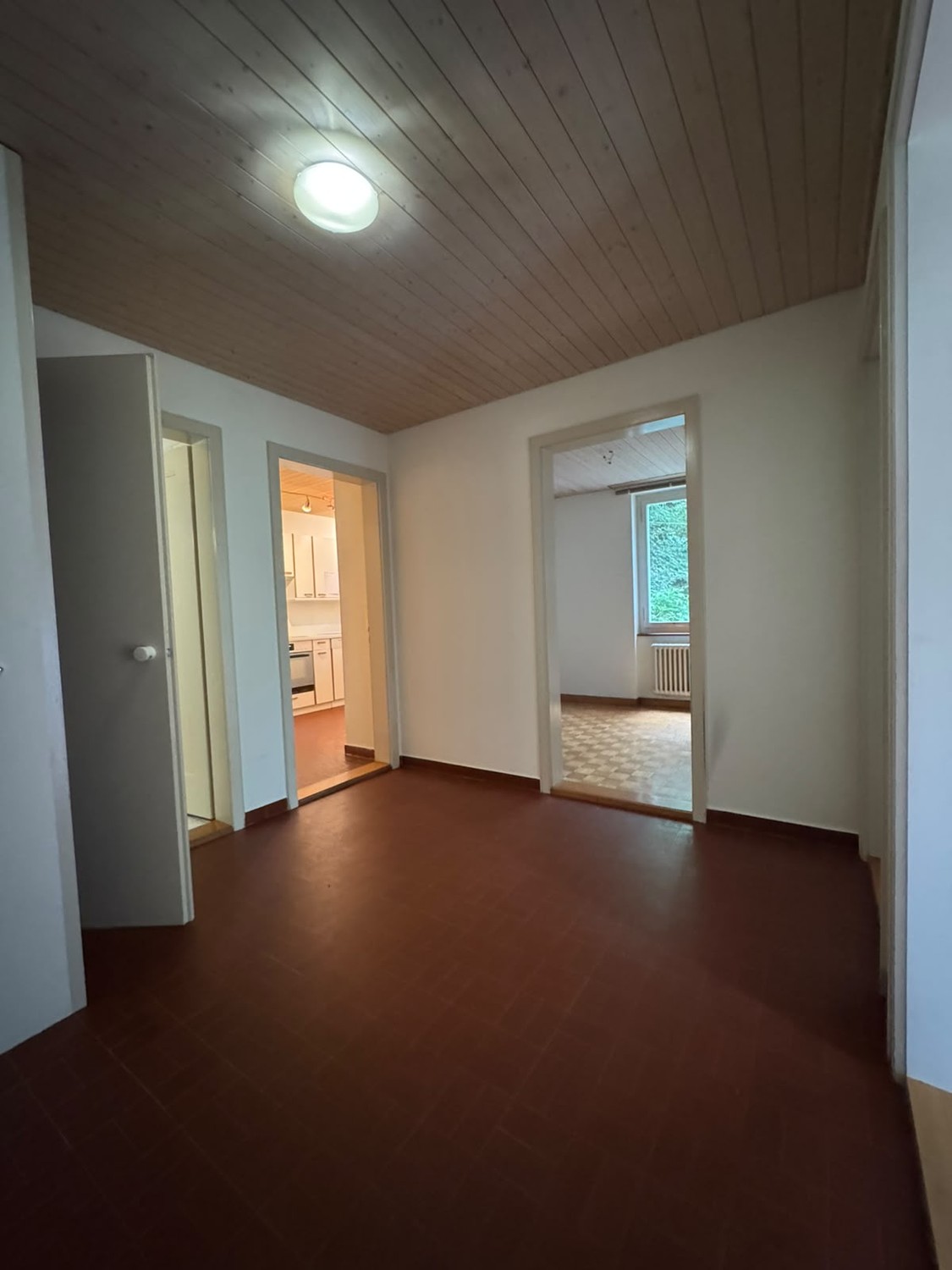 Room in a shared flat, photo 2 of 6