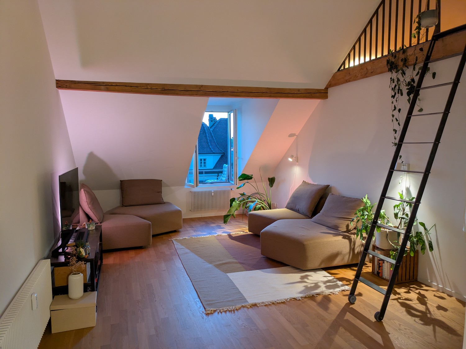 Appartamento di 2 ½ locali, foto 1 di 8