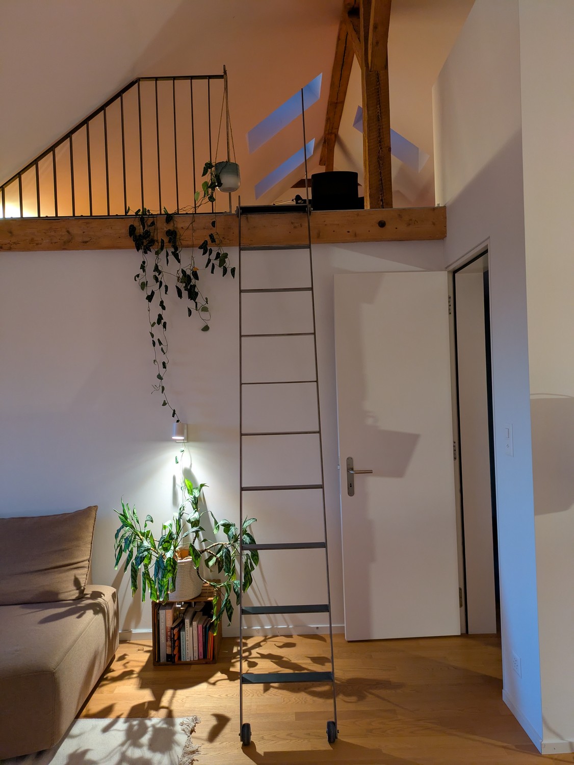 Appartamento di 2 ½ locali, foto 2 di 8